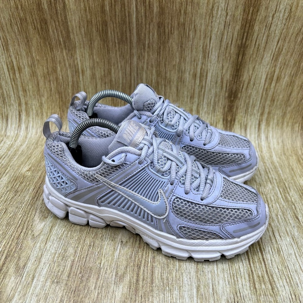 Nike Zoom Vomero 5 Kid's Size 4Y Women's Size 5.5 Ghost Summit White HF6998-014